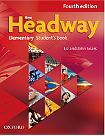 New Headway (4th edition) Elementary Student's book