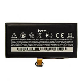 Оригінальний акумулятор АКБ для HTC ONE V /G24 / BK76100 1500mAh