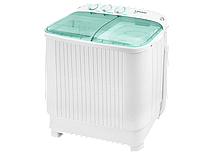 Пральна машина напівавтомат Liberton LWM-6200