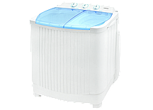 Пральна машина напівавтомат Liberton LWM-7000