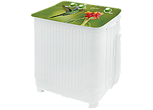 Пральна машина напівавтомат Liberton LWM-6202