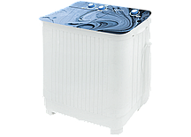 Пральна машина напівавтомат Liberton LWM-6203