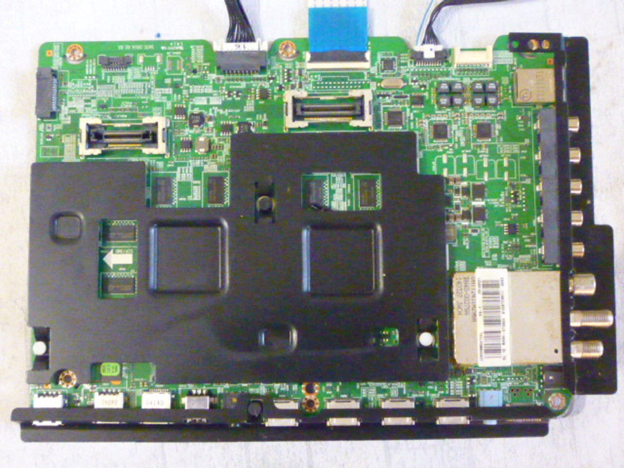 Материнська плата BN94-07390K від LED телевізора Samsung UE65H8000ATXUA