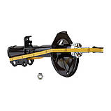 Амортизатор задній Volkswagen Transporter T5 HORT (Німеччина), фото 3