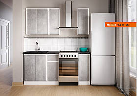 Комплект кухні "Фесту / Festa" 1,3 метра