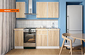 Комплект кухні "Фесту / Festa" 1,3 метра