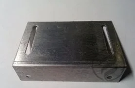 Кронштейн для датчика ЕСМК-7ЕП (металевий)