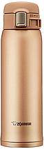 Термокружка ZOJIRUSHI SM-SD48NM 0.48 л к:золото