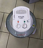 Новий європейський аерогриль Adler AD6304 з Європи з гарантією, фото 5