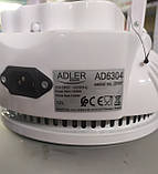 Новий європейський аерогриль Adler AD6304 з Європи з гарантією, фото 6