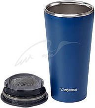 Термостакан Zojirushi SX-FSE45AD з ситечком 0.45 л