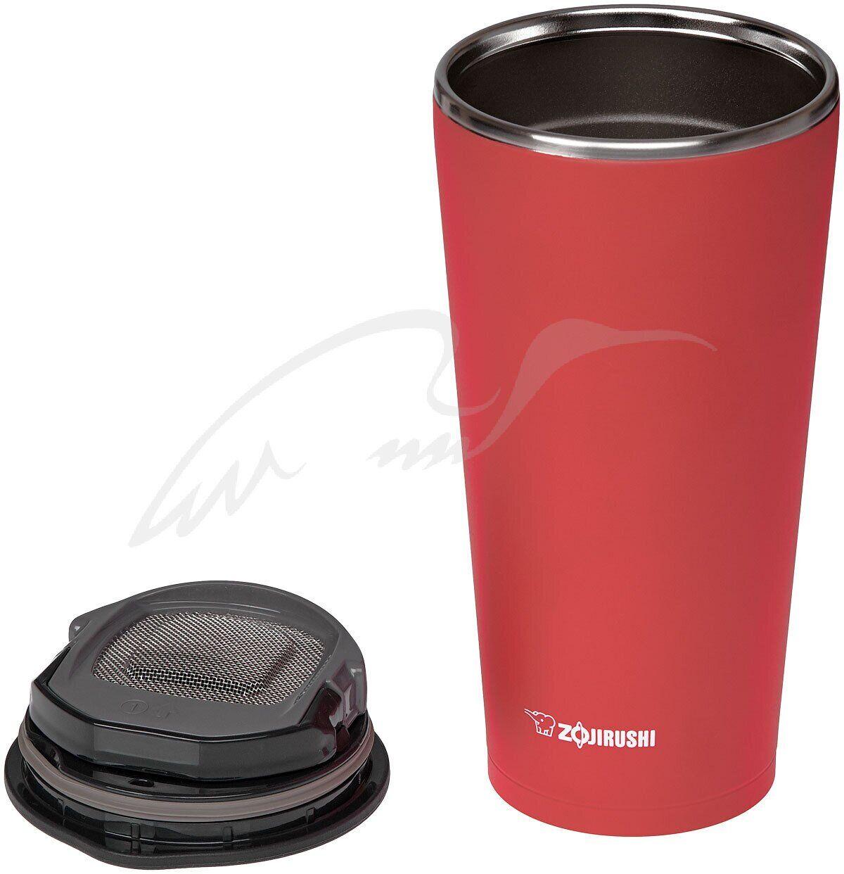 Термостакан Zojirushi SX-FSE45PV з ситечком 0.45 л