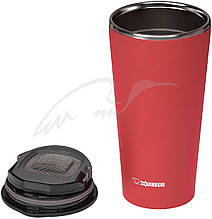 Термостакан Zojirushi SX-FSE45PV з ситечком 0.45 л