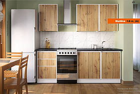 Комплект кухні "Фесту / Festa" 1,3 метра