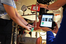 Послуги з розробки систем блокування "LOTO" / "БМП"