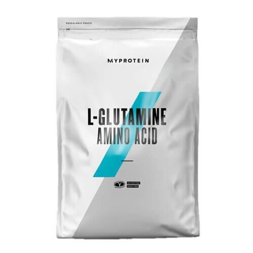 Глютамін, Myprotein L-Glutamine 500 грамів