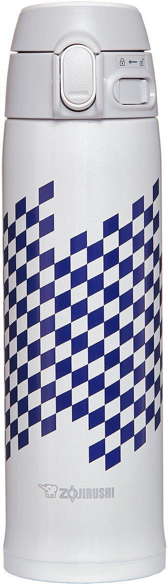 Термокружка Zojirushi SM-TAE48SA-WZ 0.48 л білий, фото 1