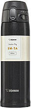 Термокружка Zojirushi SM-TA48BA 0.48 л чорний