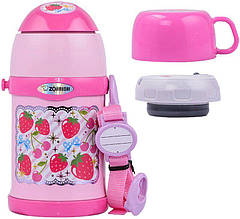 Термос ZOJIRUSHI SC-ZT45PZ дитячий 0.45 л к:рожевий