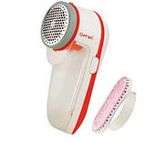 Машинка від ковтунців GEMEI GM-230, фото 5