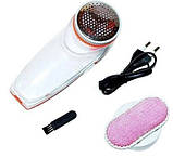 Машинка від ковтунців GEMEI GM-230, фото 6