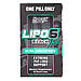 Lipo 6 Black Hers Ultra Concentrate 60 капсул, фото 3