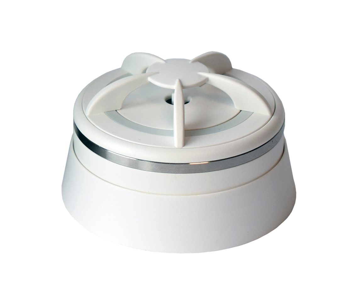 Датчик тепла Frient Intelligent Heat Alarm — FRIZHESZB-120