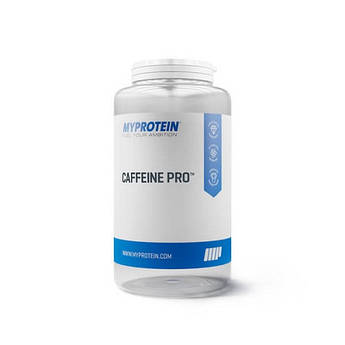 Myprotein Caffeine Pro 200 Mg 100 tab