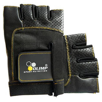 Перчатки Olimp Hardcore ONE