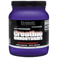 Креатин моногидрат, Ultimate Creatine Monohydrate 1000 грамм