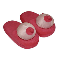 Тапочки - Груди