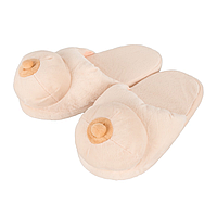 Тапочки - Груди