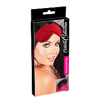 Маски — Червоне/Чорне Cottelli Collection