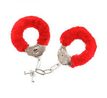 Наручники любові