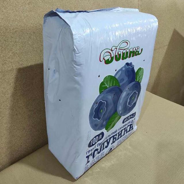 Субстрат для лохини купити в Україні. Торф субстрат для чорниці садової Субстрат для лохини купити в Україні. Торф субстрат для чорниці садової