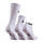 Шкарпетки баскетбольні Jordan Waterfall Socks 3 пары (SX6274-100), фото 3
