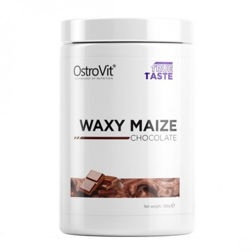 Углеводи, Ostrovit Waxy Maize 700 грамів, Шоколад