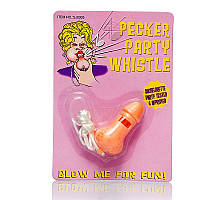 Свисток "віллі" - блістер