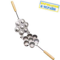 Форма для випічки печива "Кошик" арт. 123223