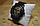 Skmei 9178 skull чорні з бронзою чоловічий годинник, фото 7