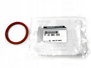 Renault (Original) 7701065055 — Ущільнювальне кільце правого патрубка інтеркулера на Рено Трафік 2, Віваро А, фото 4