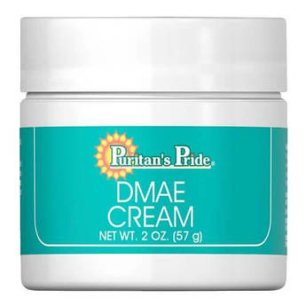 Puritan's Pride DMAE Cream 57 грам