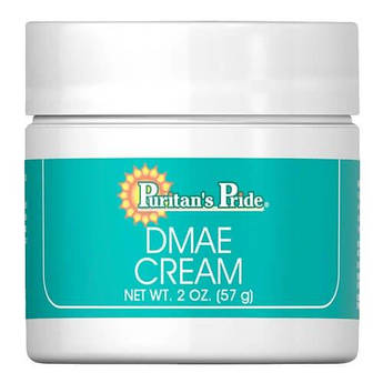 Puritan's Pride DMAE Cream 57 грамів