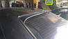 Козирок заднього скла E210, фото 2