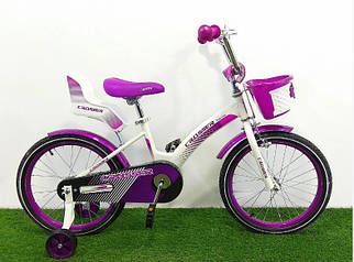 Дитячий Велосипед Crosser Kids Bike 18