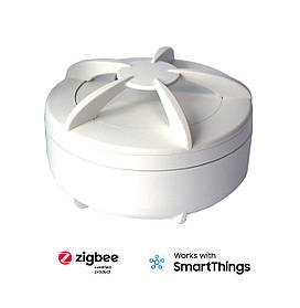 Датчик протікання води Frient Water Leak Detector — FRIZFLSZB-110