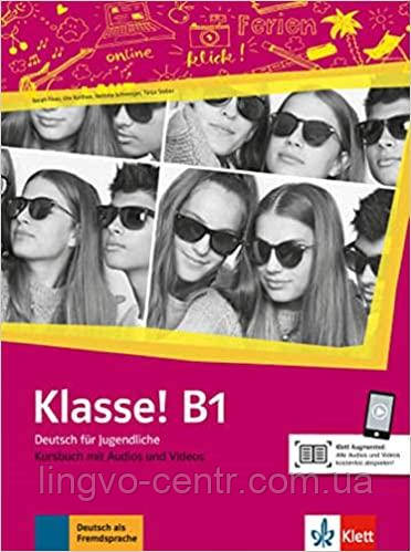 Klasse! B1 KB