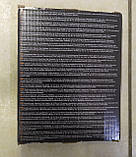 Нові сенсорні кухонні ваги з нержавіючої сталі Mesko MS3169 з Європи з гарантією, фото 6