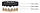 Скатертина кругла габардинова чорна зі швом Atteks 295 см - 1511, фото 3