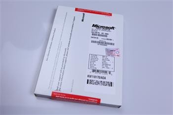Програмне забезпечення Microsoft Windows 7 Pro SP1 64-bit English OEM (FQC-04649)